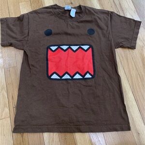 Domo T Shirt
